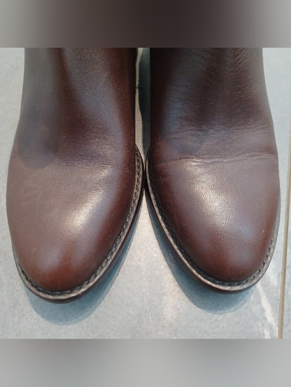 Cole Haan Evan Short Boot 6.5 - Picture 11 of 12